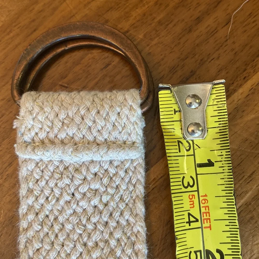 Abercrombie belt